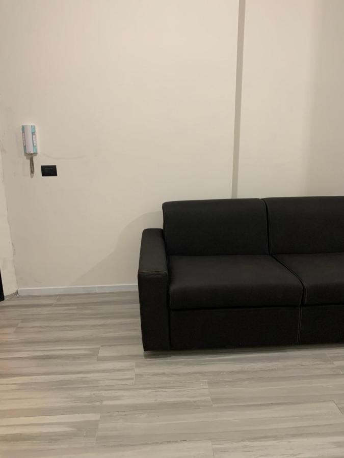 Apartamento La Conchiglia A Marina Marina Di Carrara Exterior foto
