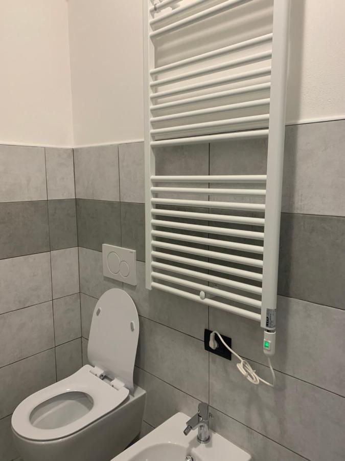 Apartamento La Conchiglia A Marina Marina Di Carrara Exterior foto