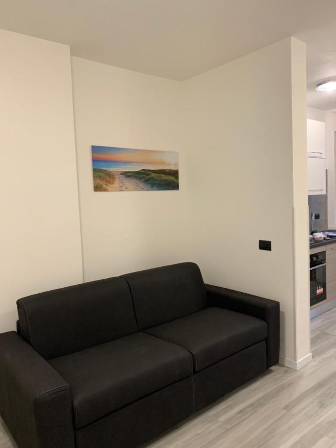 Apartamento La Conchiglia A Marina Marina Di Carrara Exterior foto