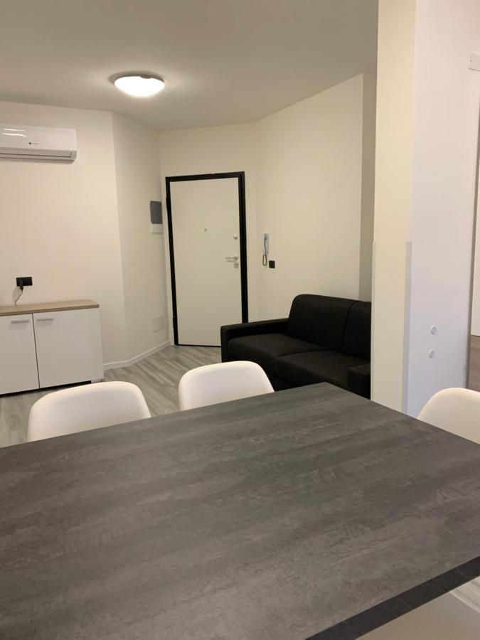 Apartamento La Conchiglia A Marina Marina Di Carrara Exterior foto