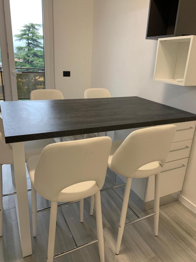 Apartamento La Conchiglia A Marina Marina Di Carrara Exterior foto