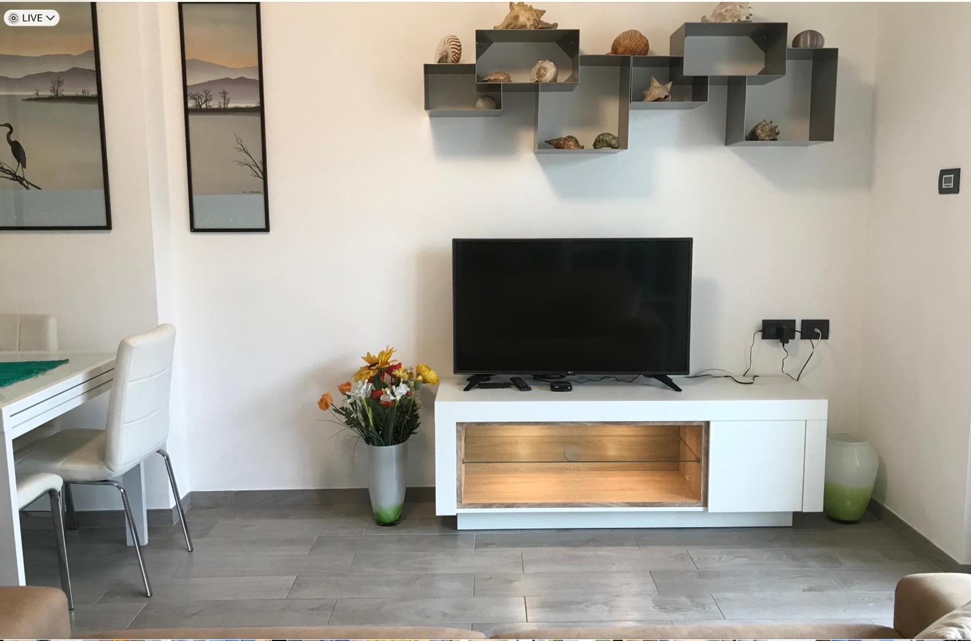 Apartamento La Conchiglia A Marina Marina Di Carrara Exterior foto